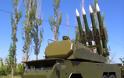 Πενήντα μαχητικά του Ισραήλ στη Κύπρο υπο την κάλυψη των Κυπριακών «Buk-M1-2 (SA-17) & TOR M1(video)
