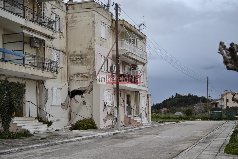 Νέο βίντεο και φωτογραφίες από το σεισμό - Φωτογραφία 20