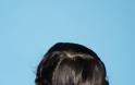 Ένα τέλειο (και πανεύκολο) hairstyle ιδανικό για μετρίου μήκους μαλλιά! - Φωτογραφία 7