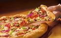 Noμίζετε ότι η πίτσα καταστρέφει τη δίαιτά σας και την υγιεινή διατροφή; Ξανασκεφτείτε το!