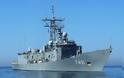 Τουρκική φρεγάτα παρενόχλησε νορβηγικό πλοίο στην Κυπριακή ΑΟΖ