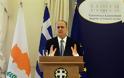 Η Κύπρος αποδεικνύει ότι είναι σοβαρό κράτος - Πολυμερείς επαφές Κασουλίδη για θέματα ενέργειας