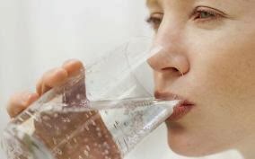Τι προκαλεί το αίσθημα της δίψας; - Φωτογραφία 1