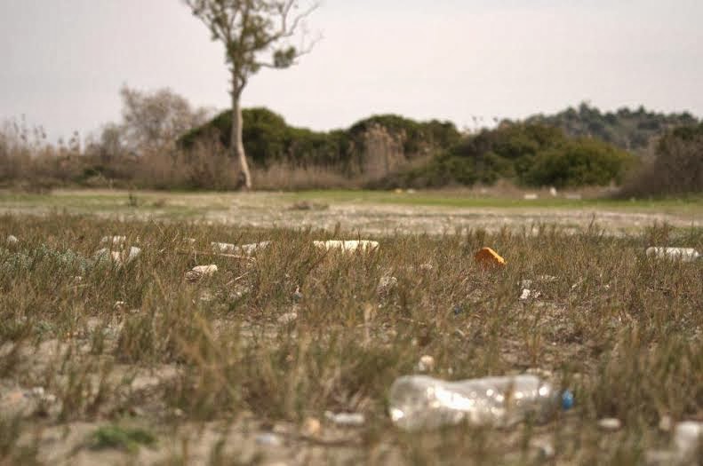 Εθελοντικός καθαρισμός στον υγρότοπο Μουστού για την ''Παγκόσμια Ημέρα Υγροτόπων'' - Φωτογραφία 8