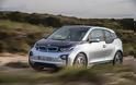 Η BMW κατακτά πολλαπλές διακρίσεις στην ψηφοφορία αναγνωστών για τα BEST CARS 2014 του περιοδικού auto motor und sport