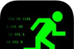 Hack RUN: AppStore free game