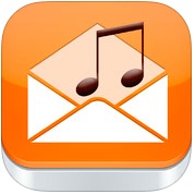 Song2Email: AppStore free...κάντε δώρο την μουσική σας στους φίλους σας - Φωτογραφία 1