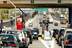Αθήνα-Θεσσαλονίκη χωρίς διόδια κι όμως γίνεται!