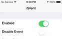 iSilent-ios7: Cydia tweak  v7.0.0-1 ($2.99) - Φωτογραφία 2