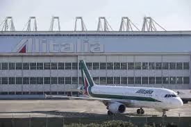 Σούπερ deal Etihad-Alitalia στους αιθέρες Ανάστατη η Lufthansa - Φωτογραφία 1