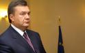 Ο Γιανουκόβιτς… ανάρρωσε και κατήγγειλε τον “εξτρεμισμό”