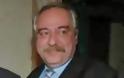 Πάτρα: Έφυγε από τη ζωή στα 57 του χρόνια ο εκδότης των «Γεγονότων» Γιώργος Σπαθαράκης