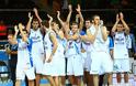 Καλή η κλήρωση της Εθνικής Ελλάδος στο Μουντομπάσκετ - Δείτε τους αντιπάλους