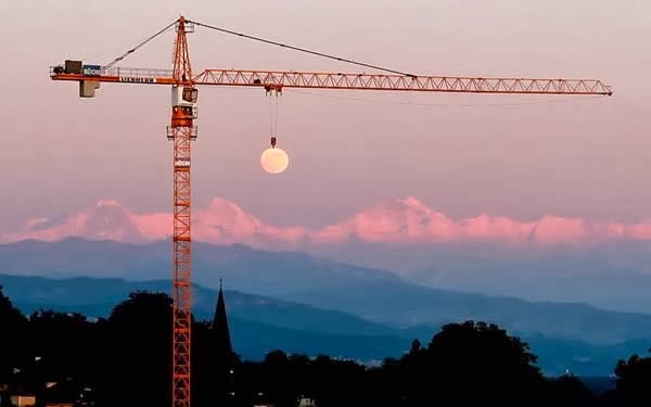 29 φωτογραφίες τραβηγμένες την κατάλληλη στιγμή... Απλά μοναδικές! - Φωτογραφία 6