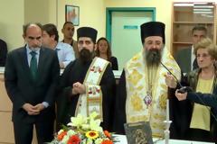 Απ. Κατσιφάρας: «Πλουσιότερη η Περιφέρεια γιατί μπορεί και προσφέρει σε όσους έχουν ανάγκη»