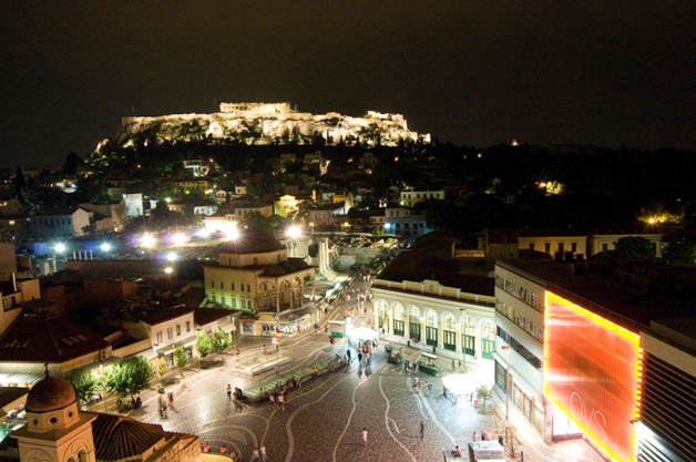 Πέντε ξενοδοχεία με θέα που κόβει την ανάσα - Φωτογραφία 4