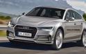 Audi: Ναι και στην e-tron έκδοση του Q8