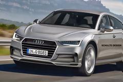 Audi: Ναι και στην e-tron έκδοση του Q8