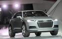Audi: Ναι και στην e-tron έκδοση του Q8 - Φωτογραφία 2