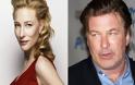 Η ψύχραιμη Cate Blanchett και ο εκνευρισμένος Alec Baldwin απαντούν στην κακοποίηση της κόρης του Woody Allen