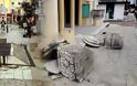 Αναστάτωση από φήμες για νέο σεισμό και εκκένωση του Ληξουρίου