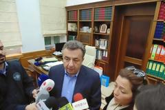 Με ποσό 62,5 εκ. ευρώ 154 έργα υποδομής υλοποιεί η Περιφέρεια στην ενδοχώρα της Κρήτης