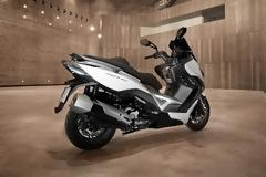 Νέο KYMCO XCITING 400i