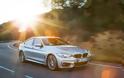 Νέα BMW Σειρά 4 Gran Coupe - Φωτογραφία 10