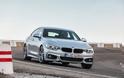 Νέα BMW Σειρά 4 Gran Coupe - Φωτογραφία 12