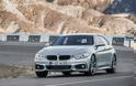 Νέα BMW Σειρά 4 Gran Coupe - Φωτογραφία 13