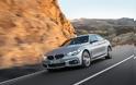Νέα BMW Σειρά 4 Gran Coupe - Φωτογραφία 6