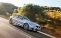 Νέα BMW Σειρά 4 Gran Coupe - Φωτογραφία 8