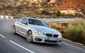 Νέα BMW Σειρά 4 Gran Coupe - Φωτογραφία 9