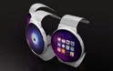 IWatch Concept: Μια διαφορετική εκδοχή για το iWatch