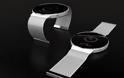 IWatch Concept: Μια διαφορετική εκδοχή για το iWatch - Φωτογραφία 2