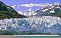 Ο παγετώνας που βύθισε τον Τιτανικό είναι ο ταχύτερος του κόσμου