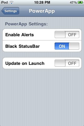 PowerApp: Cydia Utilities update free v2.0 - Φωτογραφία 4