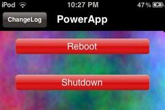PowerApp: Cydia Utilities update free v2.0