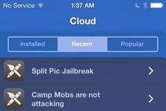 Flex : Cydia tweak update v2 1.927
