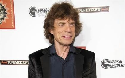 Ο Mick Jagger σε ρόλο DJ για τις πτήσεις της British Airways - Φωτογραφία 1