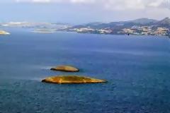 Ιμια -οιμόζουσα