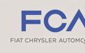 Η Fiat και η Chrysler με νέο λογότυπο