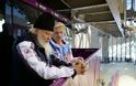 Ένας Πατριάρχης στους Χειμερινούς Ολυμπιακούς Αγώνες - Φωτογραφία 5