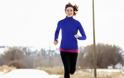 Oι 5 πιο σημαντικές συμβουλές για να τρέχετε με ασφάλεια μέσα στον χειμώνα