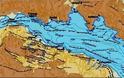 Ρήγματα Kορινθιακού: Ο σεισμικός εφιάλτης που πλανιέται πάνω από την Αττική...