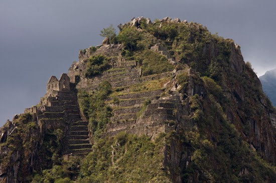 Μάτσου Πίτσου, η χαμένη πόλη των Ίνκας [photos] - Φωτογραφία 2