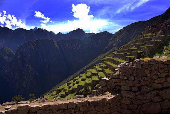 Μάτσου Πίτσου, η χαμένη πόλη των Ίνκας [photos] - Φωτογραφία 4