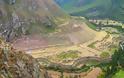 Μάτσου Πίτσου, η χαμένη πόλη των Ίνκας [photos] - Φωτογραφία 7