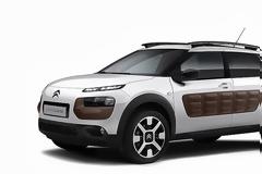 Αποκάλυψη: Το Crossover της Citroen