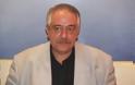 Πάτρα: O Πρόεδρος του Δημοτικού Συμβουλίου Κώστας Μπουρδούλης για τον θάνατο του Γιώργου Σπαθαράκη